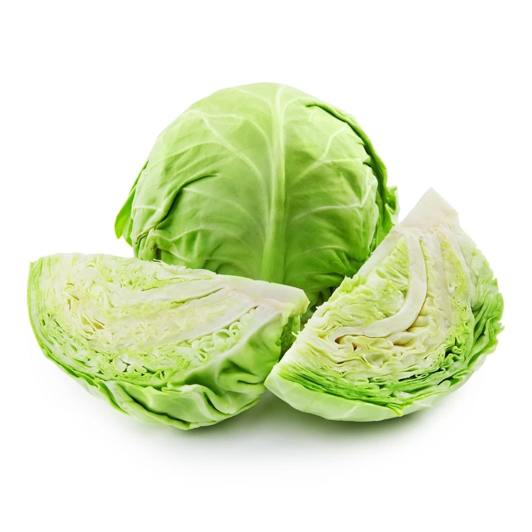 Fresh Cabbage -1KG