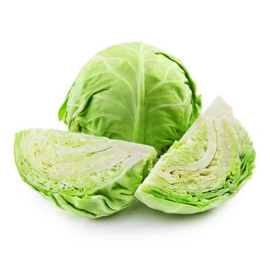 Fresh Cabbage -1KG