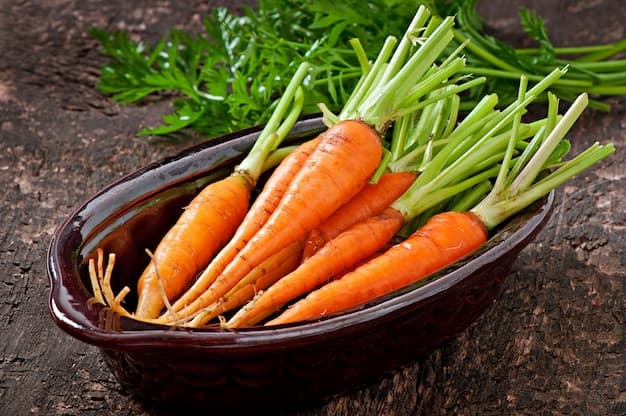 Fresh Carrot -1KG