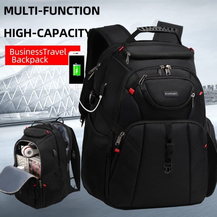 Laptop Backpack