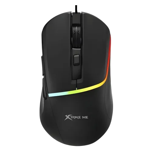 Gaming Mouse RGB