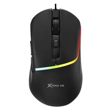 Gaming Mouse RGB