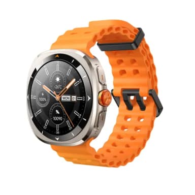 Smart Fitness Watch