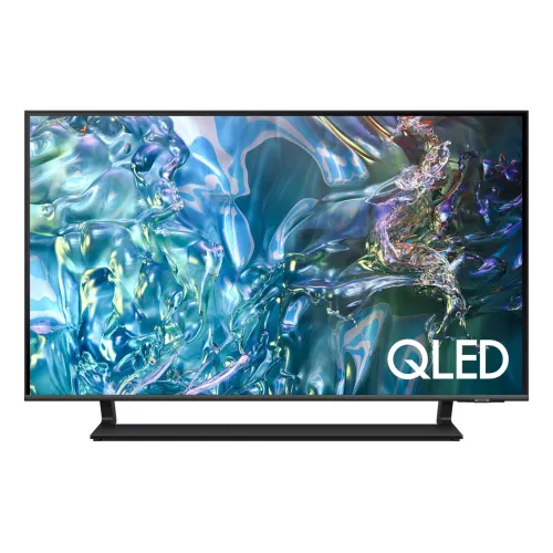 4K Smart TV 43 Inch